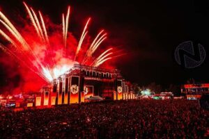 NAMELESS FESTIVAL: le date del 2025