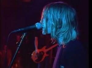 NIRVANA - Video live della settimana