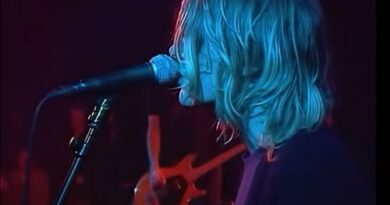 NIRVANA - Video live della settimana