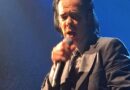 NICK CAVE: un vortice di emozioni recensione concerto e scaletta live Milano