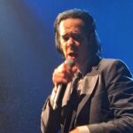 NICK CAVE: un vortice di emozioni recensione concerto e scaletta live Milano