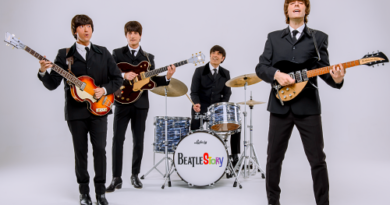 BEATLESTORY: il tour per i 60 anni di “Help”