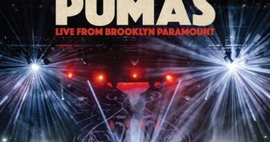 BLACK PUMAS: nuovo live album