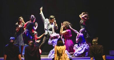 ELVIS The MUSICAL a Milano