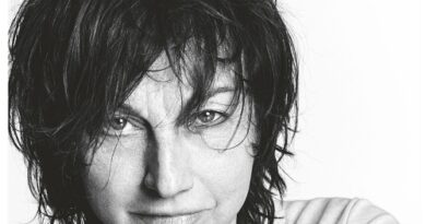 GIANNA NANNINI: nuove date estate 2025