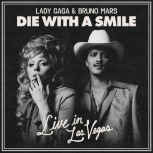 LADY GAGA: video live con Bruno Mars