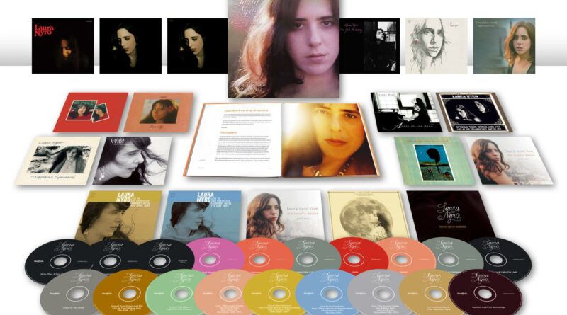 Laura Nyro