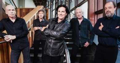 Torna il MARILLION WEEKEND