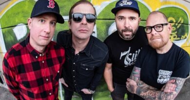 Millencolin live a Bologna