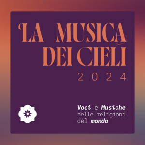 LA MUSICA DEI CIELI edizione 2024