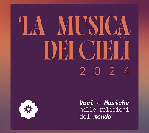 LA MUSICA DEI CIELI edizione 2024