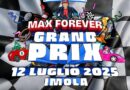 MAX PEZZALI: anche all’autodromo