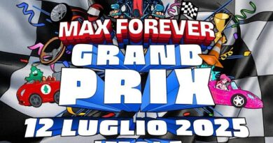 MAX PEZZALI: anche all’autodromo