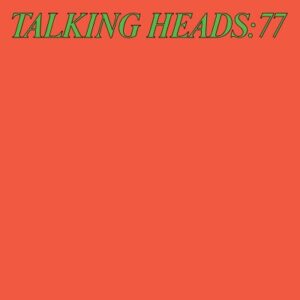 Talking heads