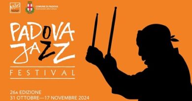 padova jazz edizione 2024