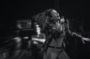 ALANIS MORISSETTE: aggiornamento live per l'estate 2025