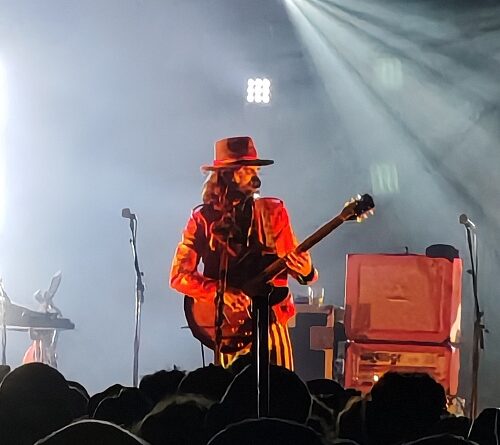 KALEO: più texani che islandesi Recensione live scaletta concerto Milano