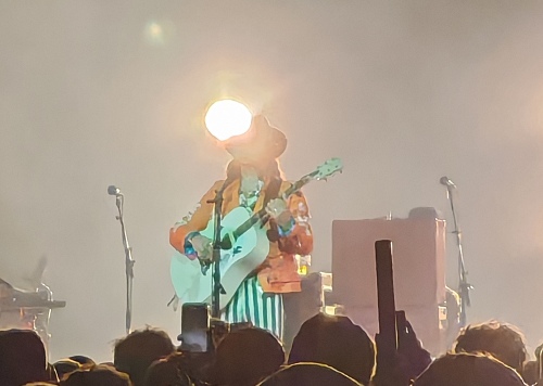 Kaleo Live milano 