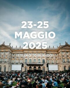 PIANO CITY MILANO: le date 2025 Milano