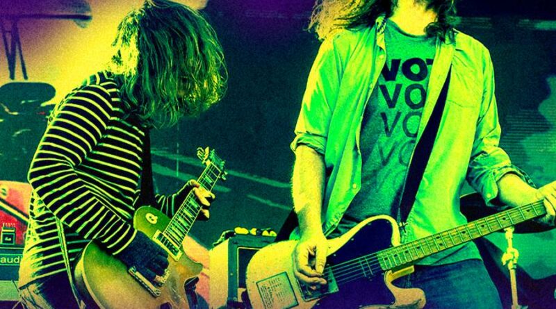 SOUL ASYLUM: un live a Milano 2025