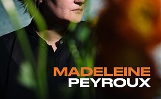 MADELEINE PEYROUX: a Roma