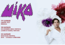 MIKA: estate 2025 Grafica Tour