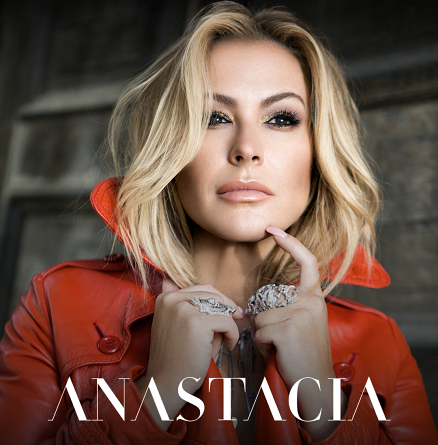 ANASTACIA: estate 2025