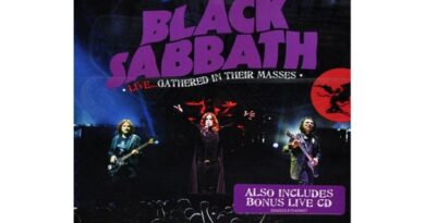 Black Sabbath live 2013 australia