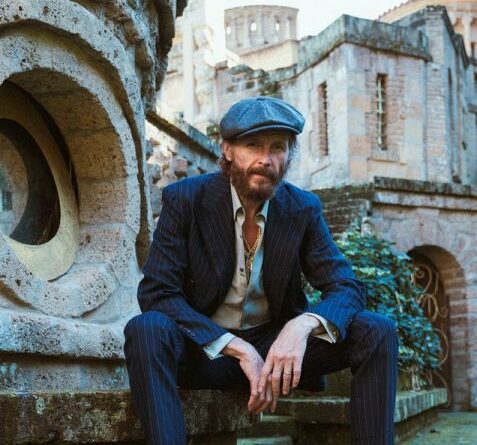 LORENZO JOVANOTTI: aggiornamento di "PALAJOVA! 2025". Nuovo calendario