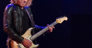 KENNY WAYNE SHEPHERD in Italia. 2025 Foto cover