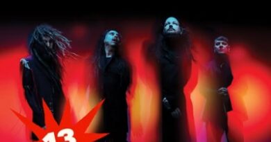 KORN: headliner al Firenze Rocks