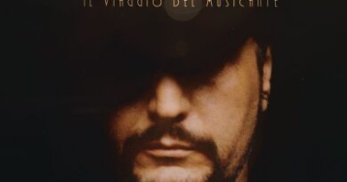 Pino è - Il viaggio del Musicante