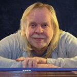 RICK WAKEMAN: live in Italia 2025 cover