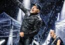 Vasco Rossi Canale 5. film magnifici sette