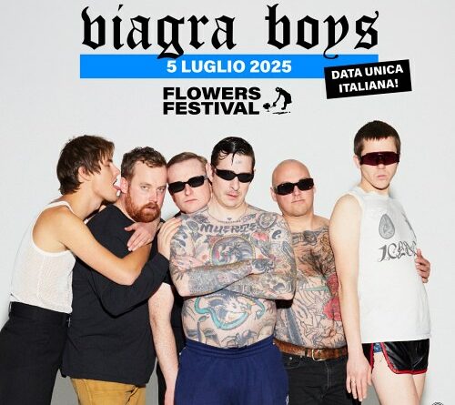 V**GRA BOYS data 2025.