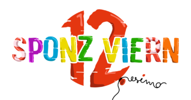 SPONZ VIERN: date e programma