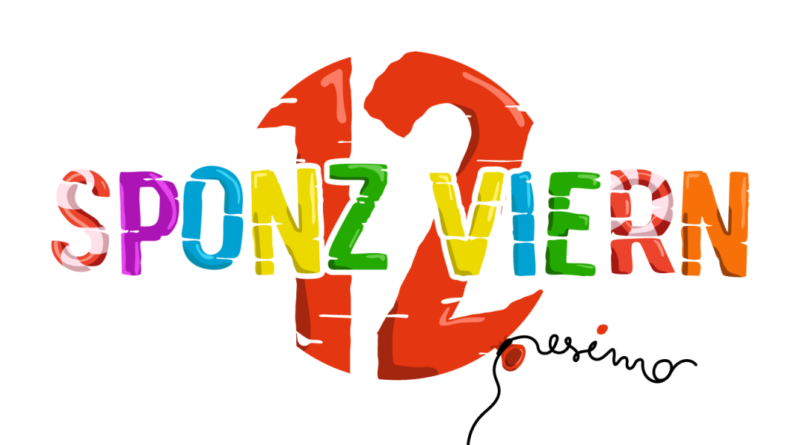 SPONZ VIERN: date e programma