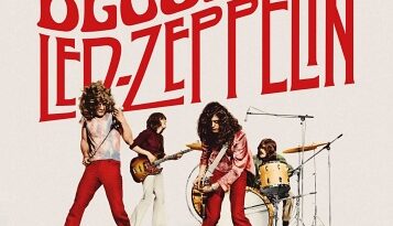 BECOMING LED ZEPPELIN: a febbraio al cinema