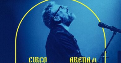 BRUNORI SAS Arena di Verona ottobre 2025