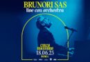 BRUNORI SAS: un live al Circo Massimo