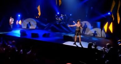 The Cranberries Video live della settimana cover