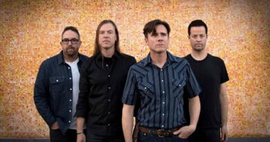 JIMMY EAT WORLD live agli I Days Milano 2025