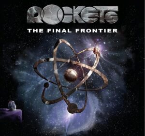 ROCKETS: al via il “Final Frontier Tour”