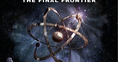 ROCKETS: al via il “Final Frontier Tour”