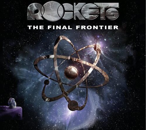 ROCKETS: al via il “Final Frontier Tour”