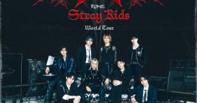 Stray kids unica data in Italia luglio 2025 roma