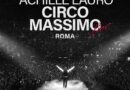 achille lauro live circo massimo giugno 2025