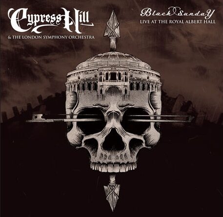 CYPRESS HILL un film e un album live con orchestra