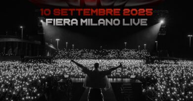 EMIS KILLA a settembre il live show EM16