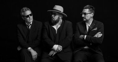 FUN LOVIN' CRIMINALS tornano in Italia dopo oltre vent'anni 2025